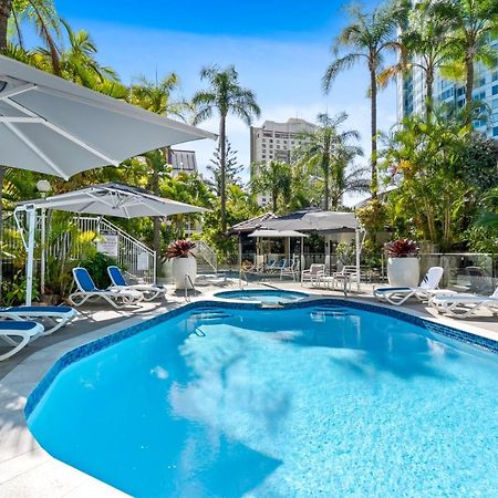 Coco Bella Retreat In Central Surfers - Sleeps 6-8 Gold Coast Extérieur photo
