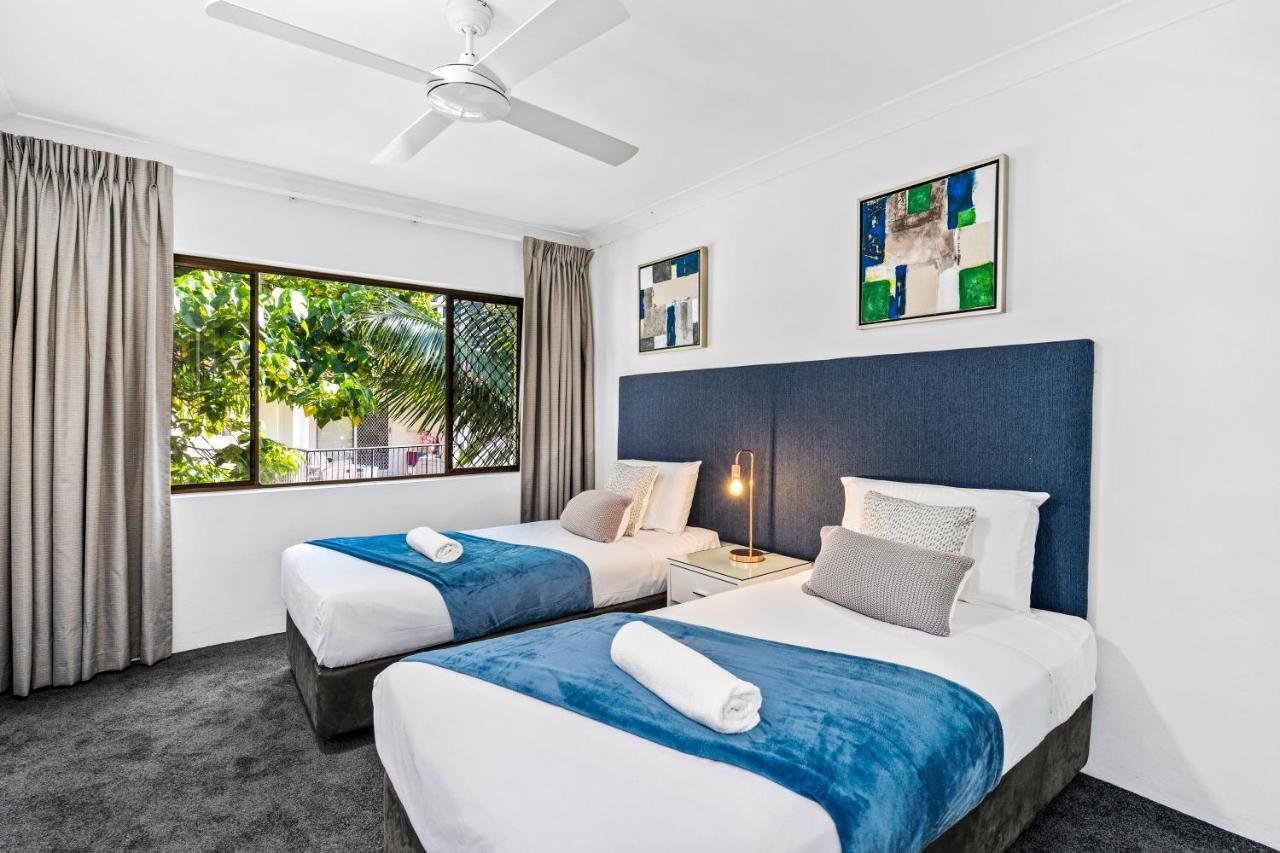 Coco Bella Retreat In Central Surfers - Sleeps 6-8 Gold Coast Extérieur photo