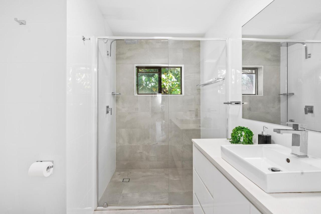 Coco Bella Retreat In Central Surfers - Sleeps 6-8 Gold Coast Extérieur photo