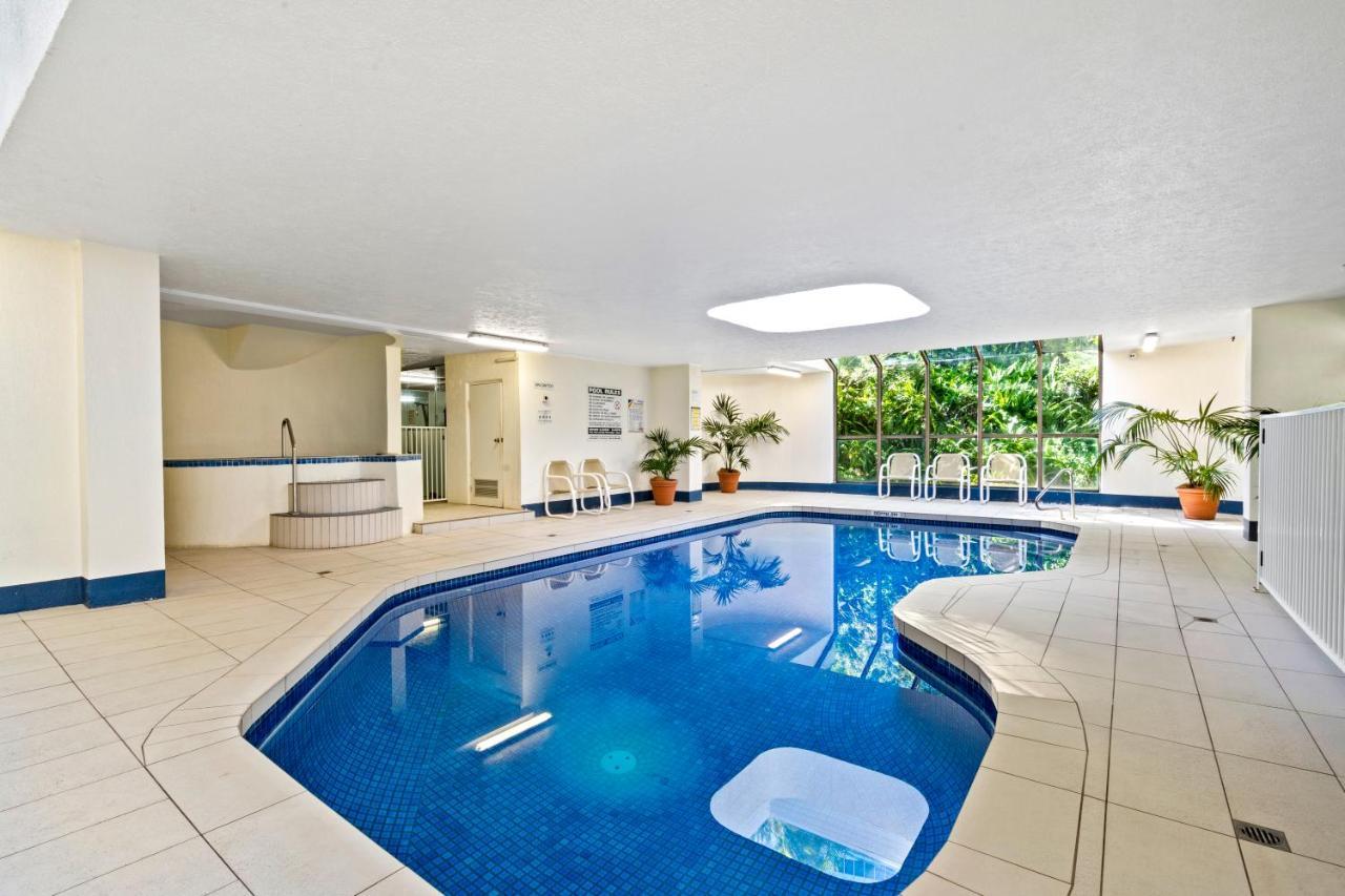 Coco Bella Retreat In Central Surfers - Sleeps 6-8 Gold Coast Extérieur photo