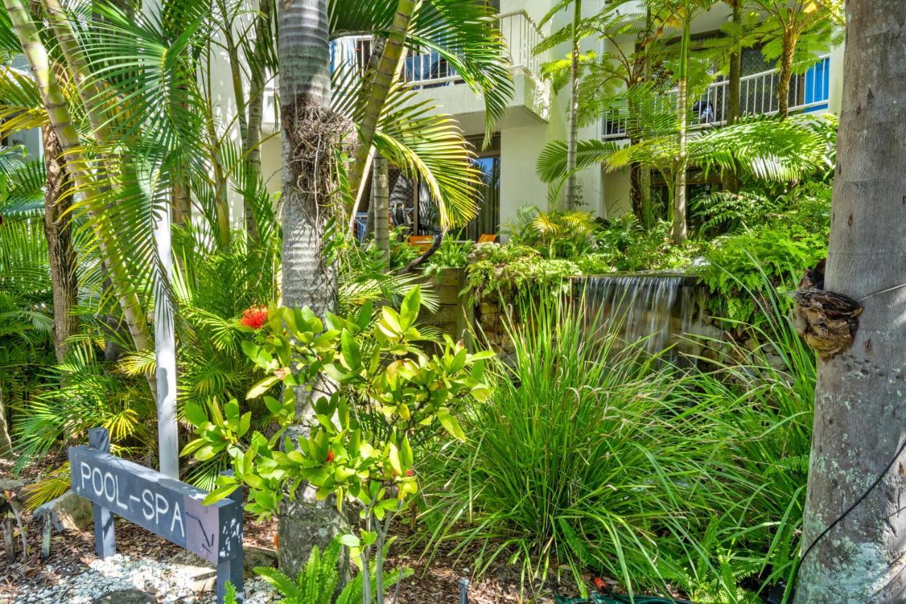 Coco Bella Retreat In Central Surfers - Sleeps 6-8 Gold Coast Extérieur photo